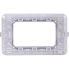 SUPPORTO 3 POSTI COMP. MATIX