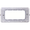 SUPPORTO 4 POSTI COMP. MATIX