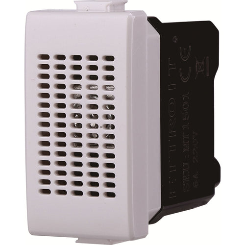 SUONERIA 6A 220V COMP. MATIX