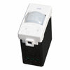 SENSORE DI MOVIMENTO 1P CON SET TEMPO - COMPATIBILE MATIX