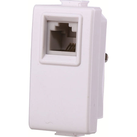 CONNETTORE RJ11 TELEFONO MATIX