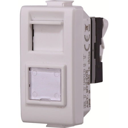 CONNETTORE RJ45 CAT5 - COMP. MATIX