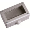 CUSTODIA 4P IP40  COM. BTICINO MATIX