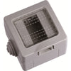 CUSTODIA 1P IP55  COM. BTICINO MATIX