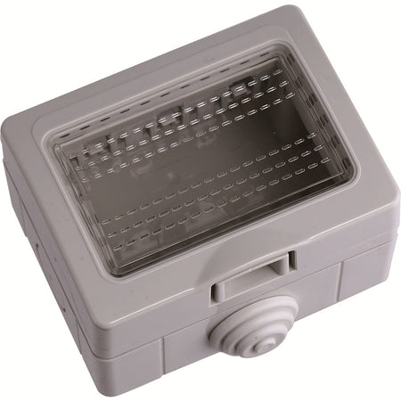 CUSTODIA 3P IP55  COM. BTICINO MATIX