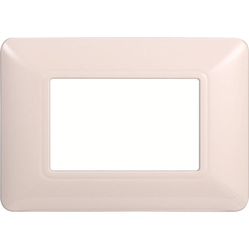 PLACCA 3P BIANCA - COMP. MATIX