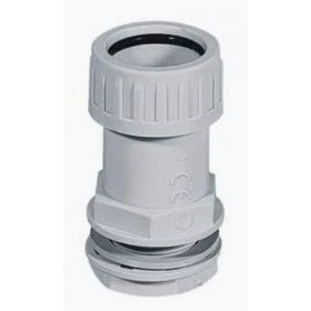 Bloccatubo IP65 tubo-scatola dim.16