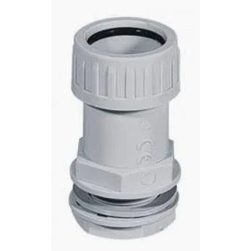 Bloccatubo IP65 tubo-scatola dim.16