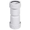 Giunto IP65 tubo-tubo d.16