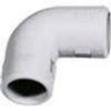 Curva a 90Â° ispezionabile reversibile d. 32