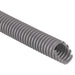 Tubo Corrugato PP HF 34223 Ø25 mm – bobina da 100 m – GRIGIO