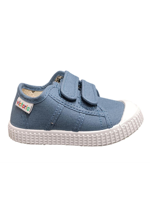 Scarpe sneakers Bambini e ragazzi Victoria basket