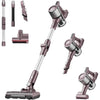 Aspirapolvere pieghevole senza fili - EUREKA AK10 Pro - 29.000 Pa - 450 W - 82 dB