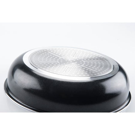 ARTHUR MARTIN Set di 3 pentole