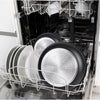 Batteria da cucina rimovibile Arthur Martin 15 camere 16-20-22-24-26 cm nero