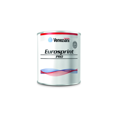 Eurosprint Pro Bianca Lt.5,00