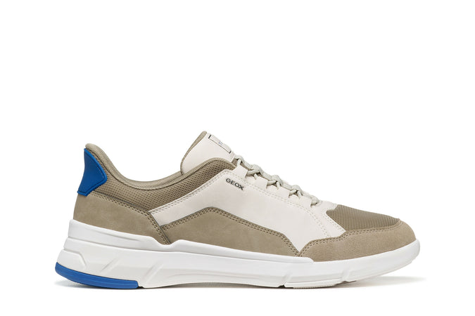 Geox Uomo Sneakers Linea Vittour Plus