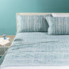Completo Lenzuola In Cotone Evan - Caleffi