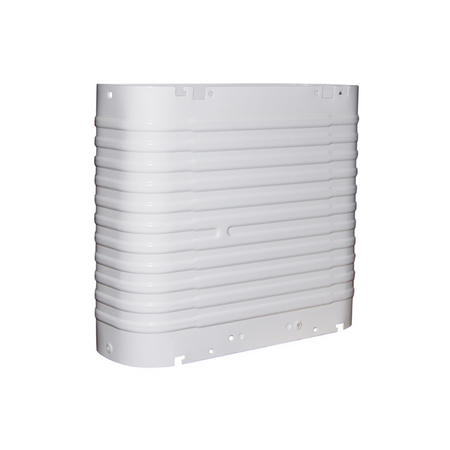 Evaporatore Ovale Mm.240X210X85H