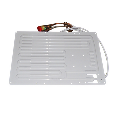 Evaporatore Ovale Mm.320X230X100H