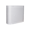 Evaporatore Ovale Mm.320X230X100H