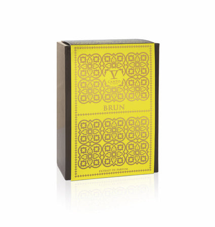 V CANTO by TERENZI v canto by terenzi BRUN da uomo