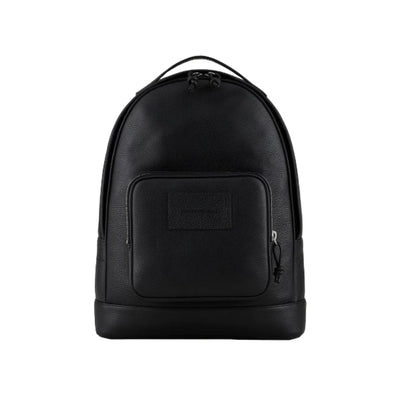 EMPORIO ARMANI zaino monospalla uomo emporio armani - zaino - nero da uomo