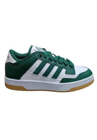 sarpe sneakers Bambini e ragazzi adidas rapid court