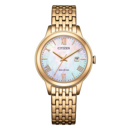 Orologio donna CITIZEN EW2623-53D