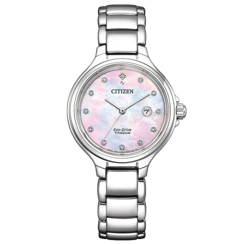 Orologio donna CITIZEN EW2680-84Y