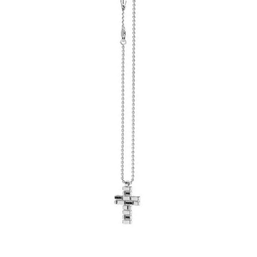 COLLANA UOMO ZANCAN EXC445