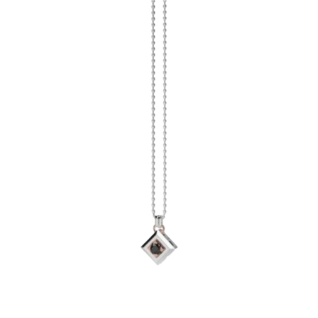 Collana Uomo ZANCAN EC441BR/10