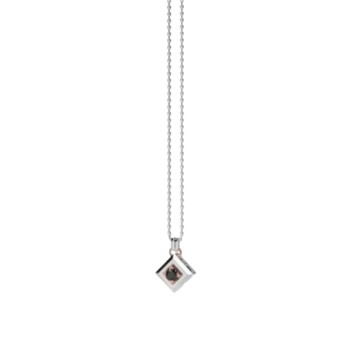 Collana Uomo ZANCAN EC441BR/10