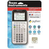 Texas Instrument Calculator TI-83 Premium CE Python