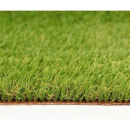 Erba sintetica EXELGREEN CAMPUS 2D - 1x5m - Spessore 25mm