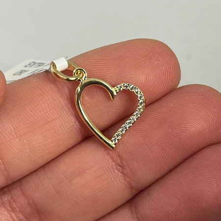 Ciondolo donna in oro 9kt CAMELI EXG143
