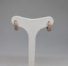 Orecchini donna 38BYCAMELI EXG23