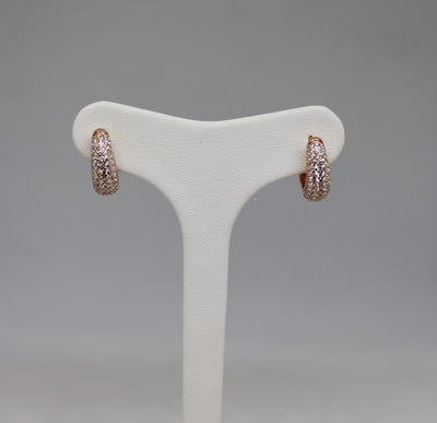 Orecchini donna 38BYCAMELI EXG23