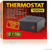 Interruttore termostato elettronico Exo Terra 100W