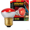 Lampada per terrario - Exo Terra - Basking Spot Nano 25W - Bianco - Illuminazione - Rettile
