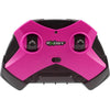 Auto telecomandata - SILVERLIT - 360 CROSS FLASH PINK - 2.4Ghz - Scala 1:18