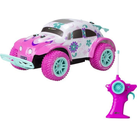 Coche teledirigido PIXIE BATTERY - EXOST