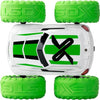 Auto telecomandata 360 CROSS GIALLA CON BATTERIA - EXOST