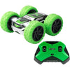 Auto telecomandata 360 CROSS GIALLA CON BATTERIA - EXOST