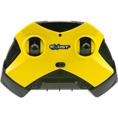 Auto telecomandata 360 CROSS GREEN BATTERY - EXOST