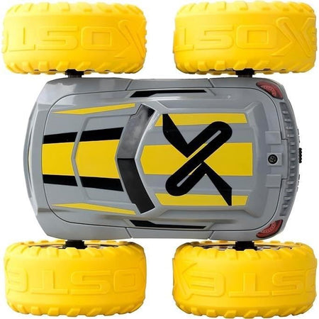 Auto telecomandata 360 CROSS GREEN BATTERY - EXOST