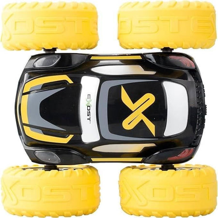 Auto telecomandata 360 CROSS GREEN BATTERY - EXOST