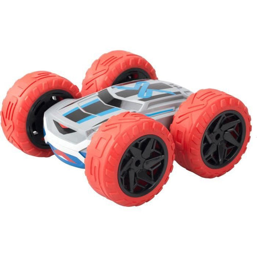 Auto telecomandata 360 CROCE ROSSA BATTERIA - EXOST