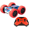 Auto telecomandata 360 CROCE ROSSA BATTERIA - EXOST