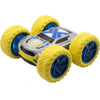 Auto telecomandata - EXOST - 360 CROSS FLASH - 1:18 - Gialla